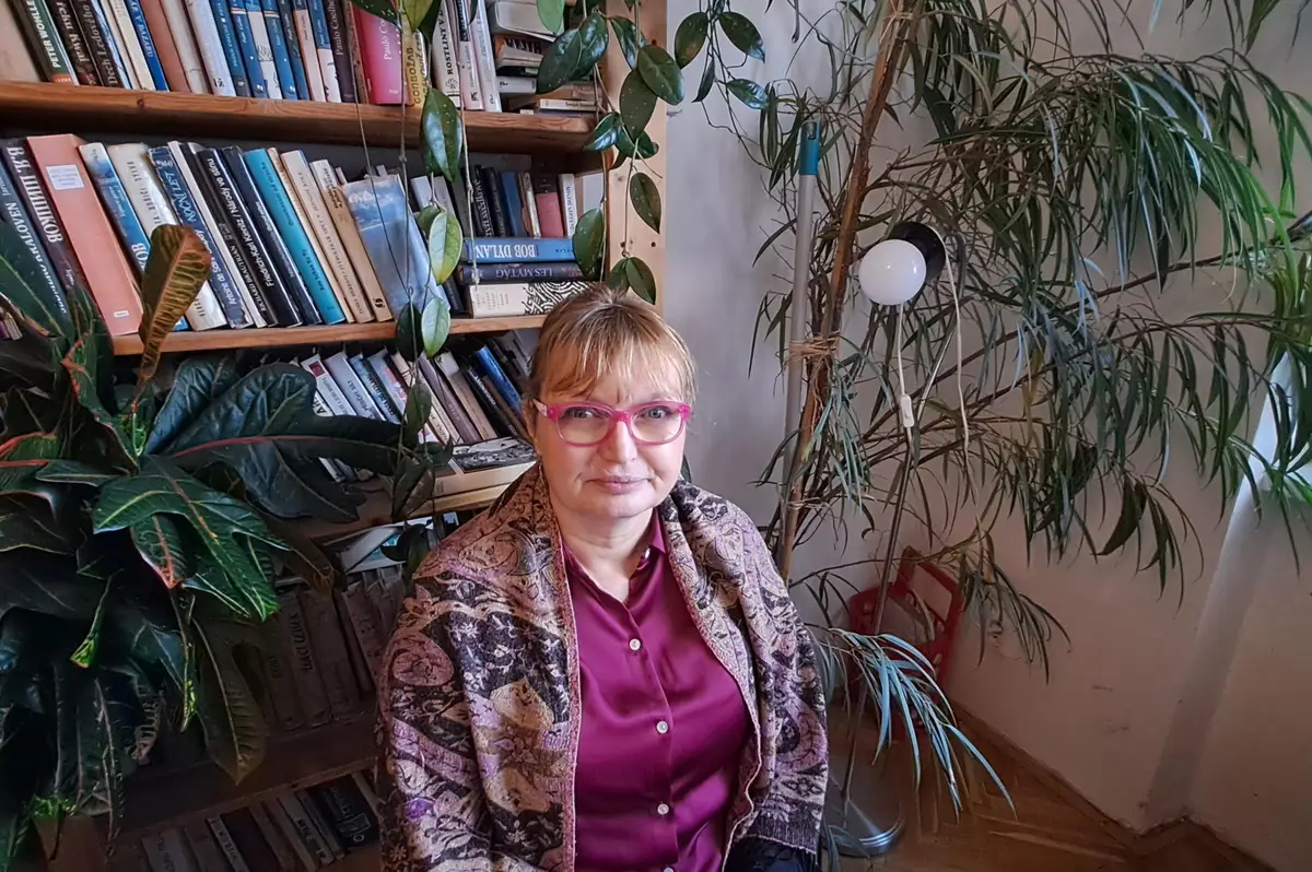 Markéta Pazourková - Výklad karet